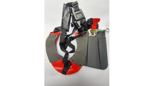 Ремень для мотокосы проф